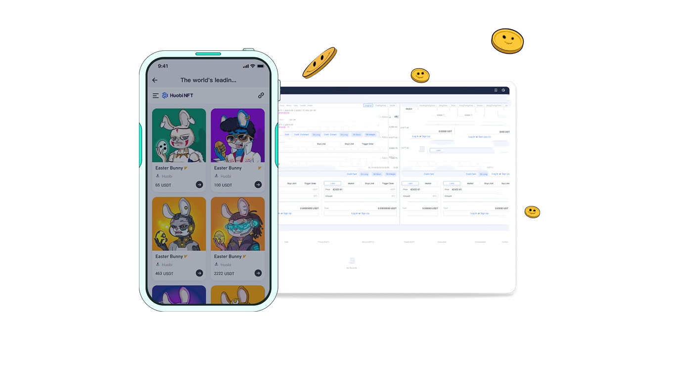 oex交易所app